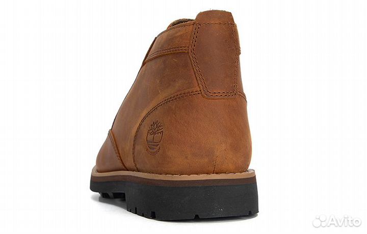 Timberland Outdoor Boots Men Mid-Top Brown (43,5)