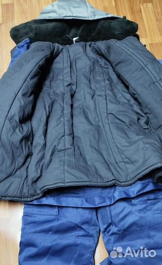 Костюм рабочий 48 50 52