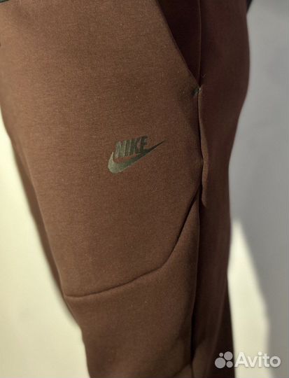 Штаны Nike Tech Fleece Joggers