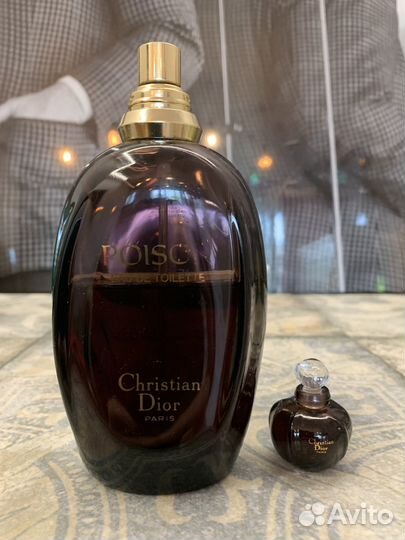 Christian Dior 80-90-е годы