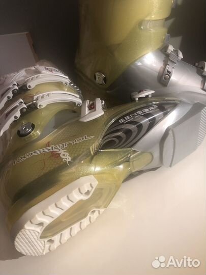 Горнолыжные ботинки Rossignol Electra 39 размер