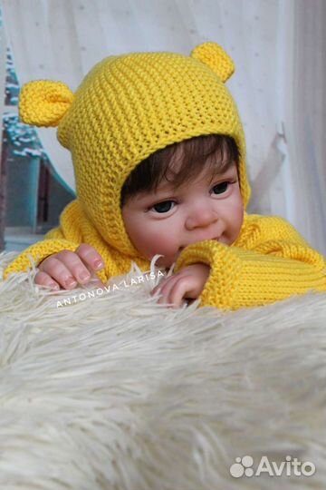 Костюм из шерсти 4 предмета