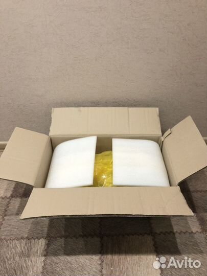 Рулевая колонка c электроусилителем в сборе