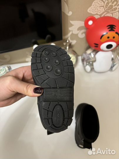 Резиновые сапоги Viking 21