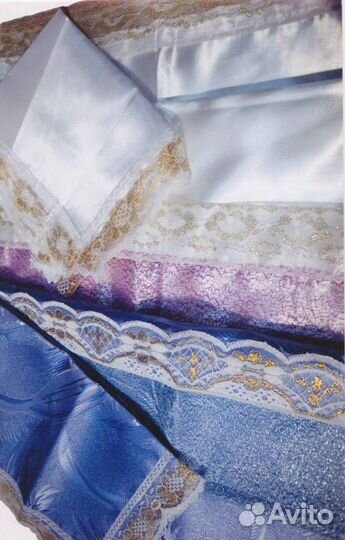 Ритуальные услуги. Полная организация похорон