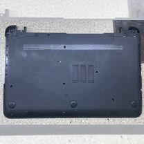 HP 250 15-g001sr (разбор ноутбуков)