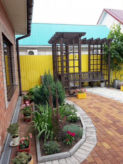 Комната 20 м² в 1-к., 1/1 эт.