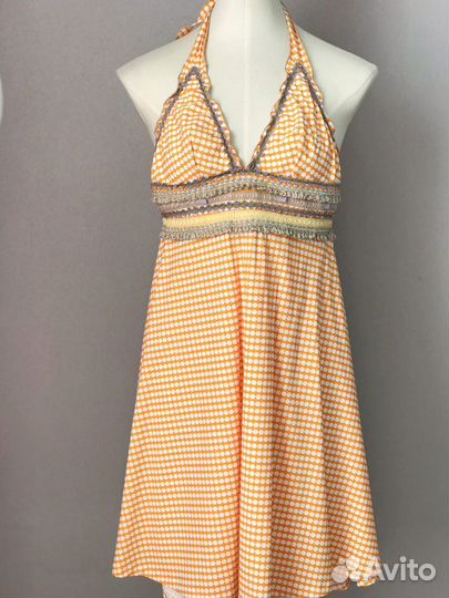 Пляжная одежда raffaela d’angelo. Новая Часть 1