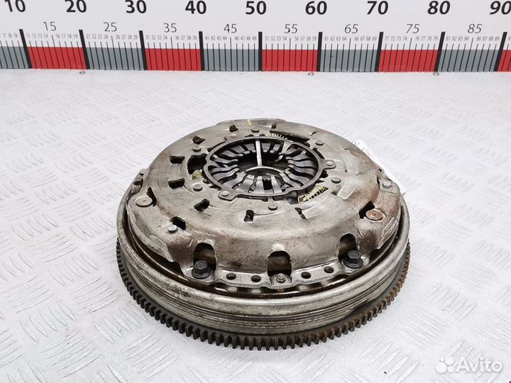 Маховик (демпфер сцепления) для Ford Fusion