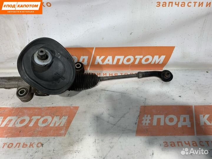 Рулевая рейка Ford Fiesta 6 рест. 2014