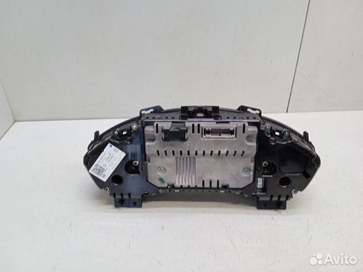 Панель приборов Audi Q5/SQ5