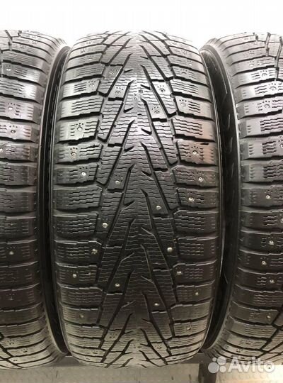 Nokian Tyres Hakkapeliitta 7 SUV 275/55 R20 100Z