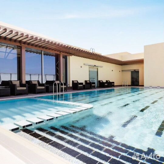 Тур в Оман в марте