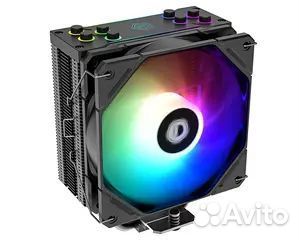 Кулер для процессора ID-cooling SE-224-XT argb V3