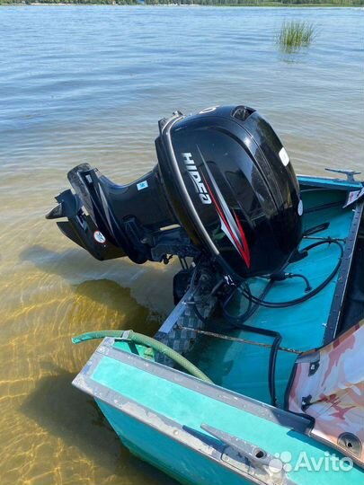 Продам прогресс 4+Hidea40