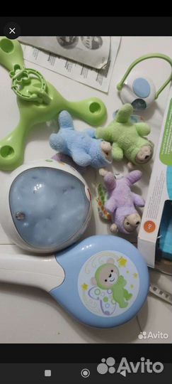 Мобиль детский Fisher- price