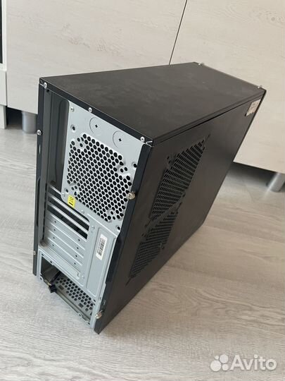 Корпус пк