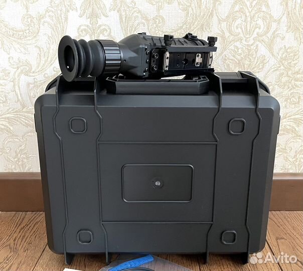 Тепловизионный прицел guide TS450/ TS435/TS425