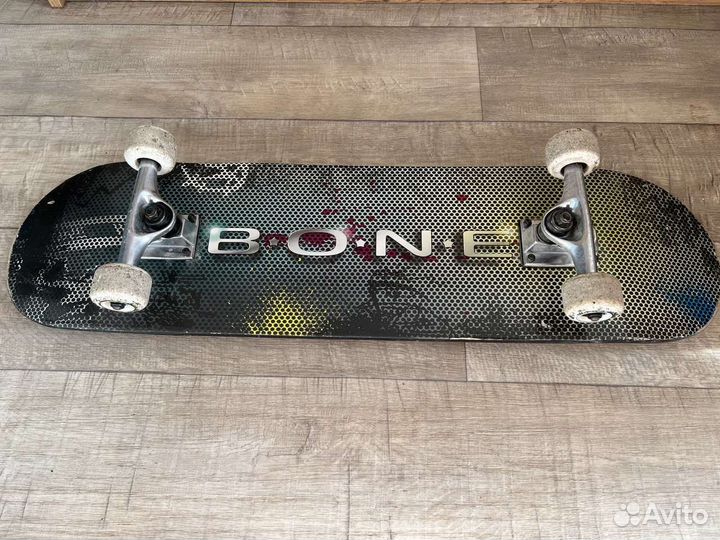 Скейтборд Bone