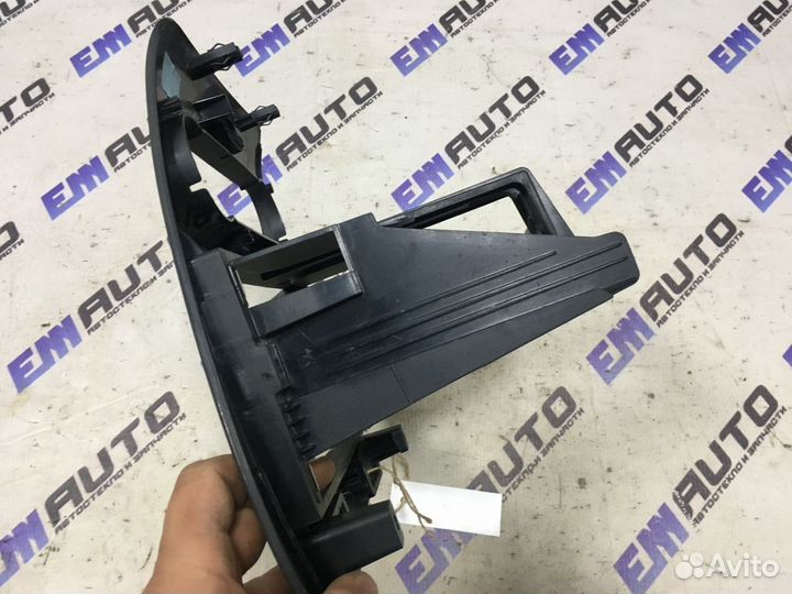 Рамка магнитолы Форд Фьюжен