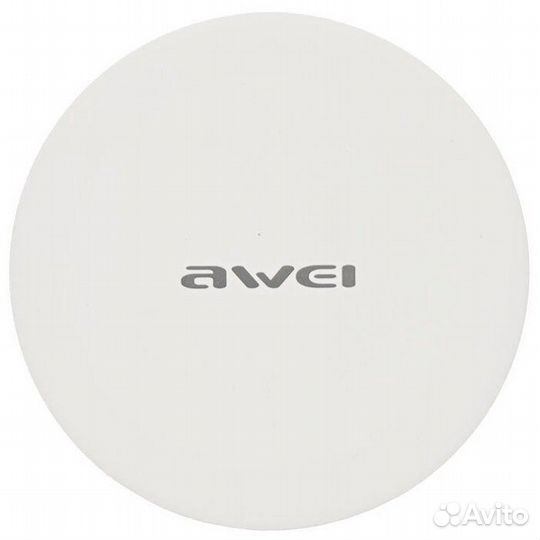 Беспроводное зарядное устройство Awei W5