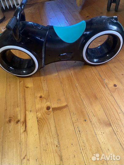 Беговел для малышей от 2 лет