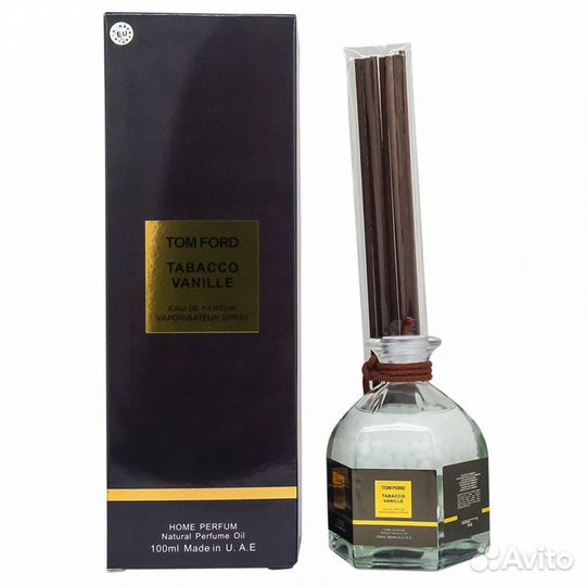 Диффузор Tom Ford Tabacco Vanile