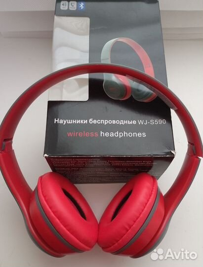 Беспроводные наушники, новые