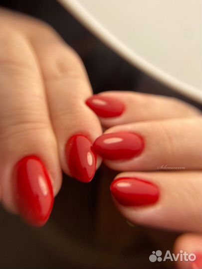 Маникюр, педикюр, кудряшки, косичка