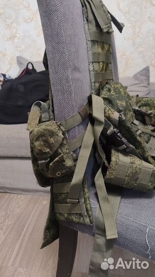 Разгрузочный жилет 6ш117