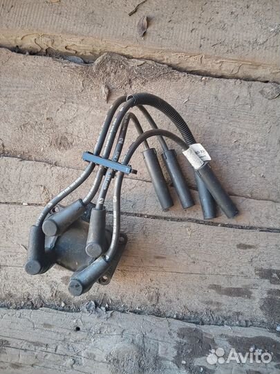 Модуль зажигания