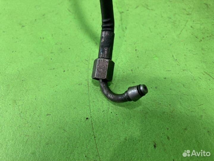 Шланг цилиндра подъема кабины DAF XF105