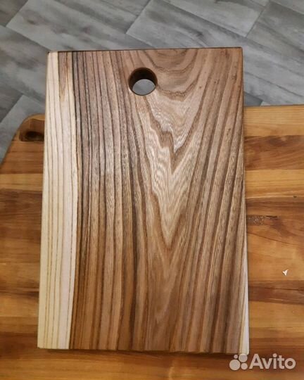 Разделочная доска