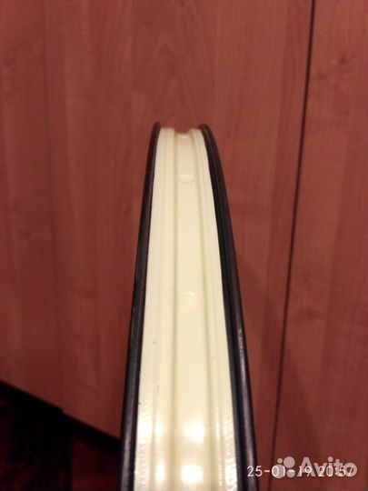 Карбоновый вилсет Acros A-Wheel XC Race Carbon 29