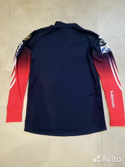 Лыжный гоночный комбинезон adidas