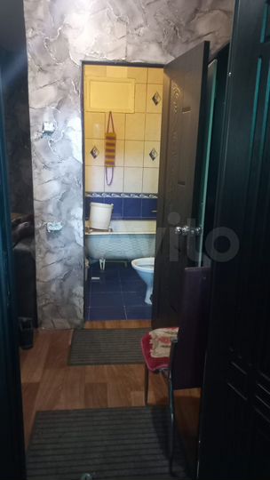 1-к. квартира, 29,8 м², 1/5 эт.