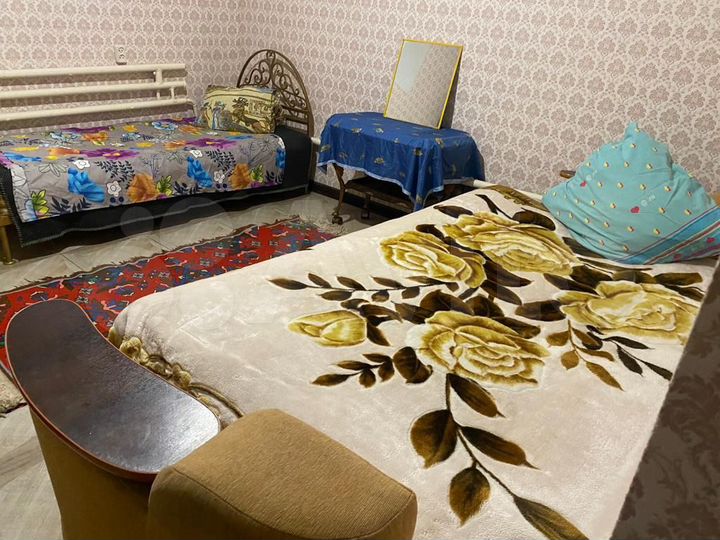 Комната 10 м² в 1-к., 1/2 эт.