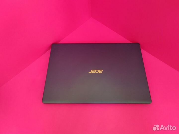 Игровой Ноутбук acer Aspire Мощнее Core i7