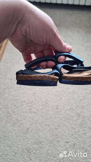 Сандали next мальчик