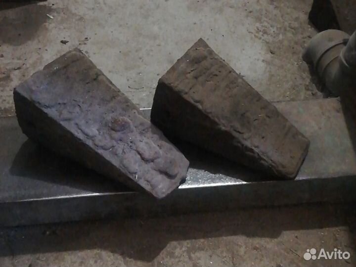 Коронки для ковша эксковатора ек - 18