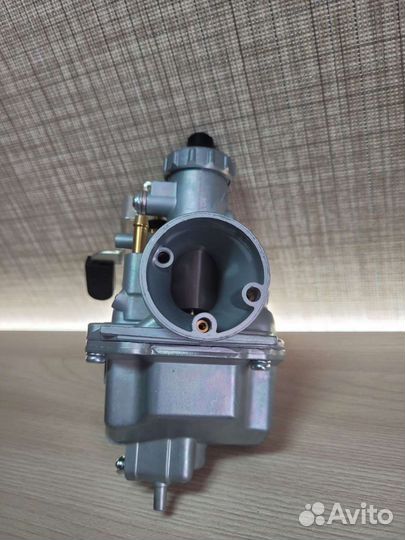 Карбюратор Mikuni VM 22