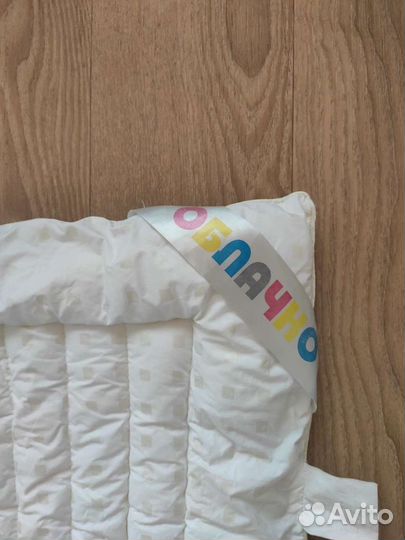 Детское одеяло