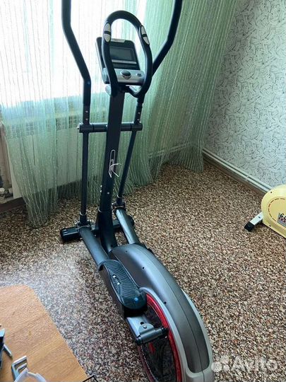 Все эллиптические тренажеры