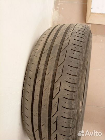 Bridgestone Turanza T001 185/65 R15 88H