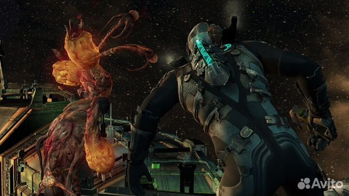 Dead Space 2 (Steam & EA)