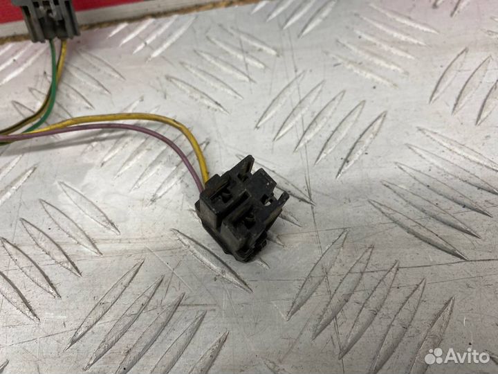 Б/У проводка форсунок Mazda Demio 1 DW3W B3 1.3 Л