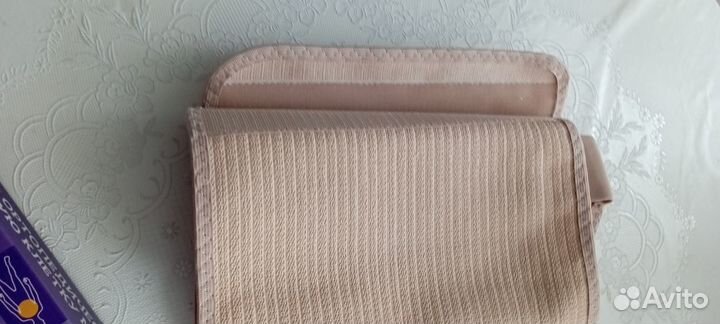 Бандаж новый ортопедический на грудную клетку