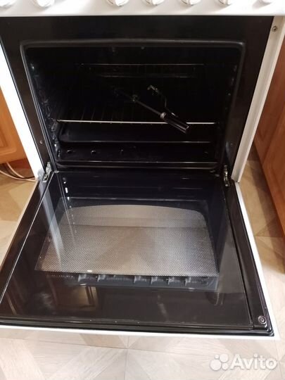 Газовая плита бу