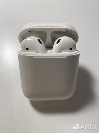 Apple Airpods 1