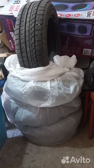 Winter Tact Nord Frost 3 16 R16